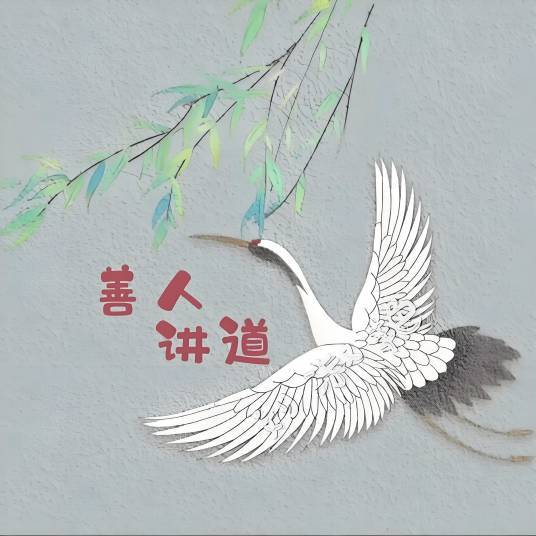刘善人讲道