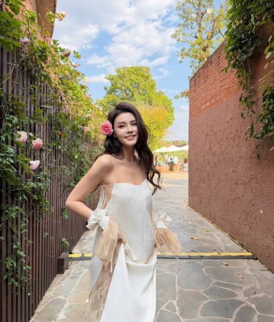 杨小夕