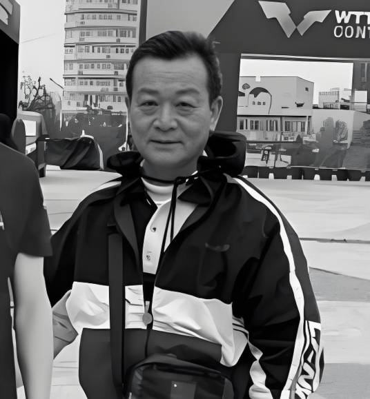 林建宇（中国男子乒乓球运动员林高远的父亲）