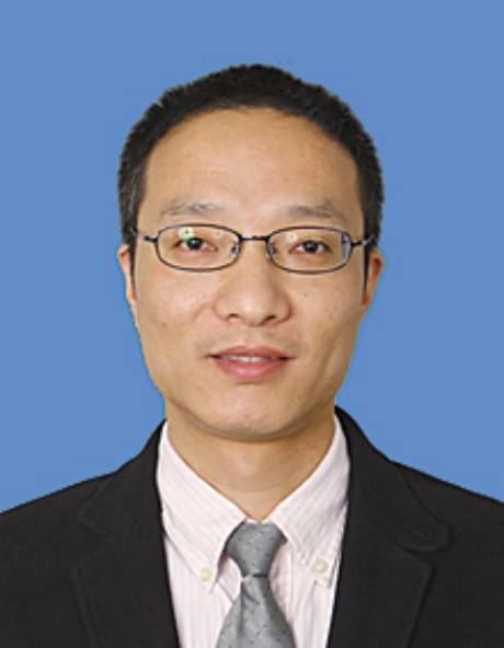 胡建涌