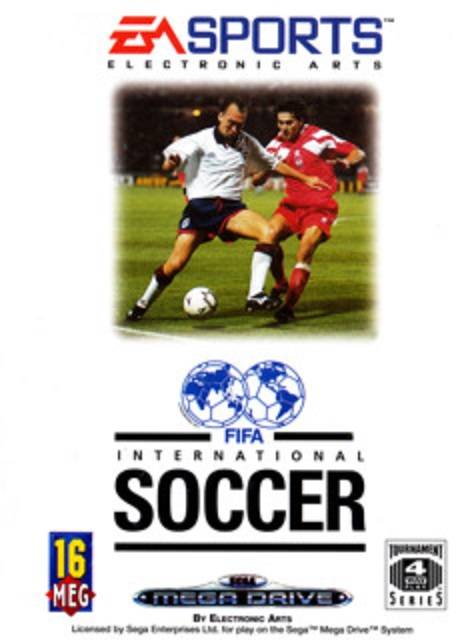 FIFA国际足球