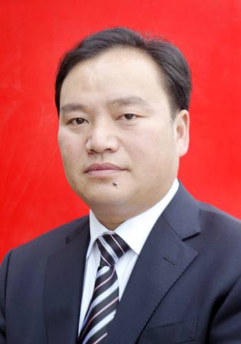 黄波（湖北省恩施土家族苗族自治州委常委、州委秘书长）
