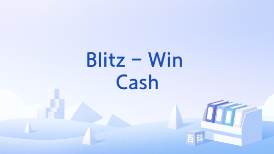 Blitz - Win Cash