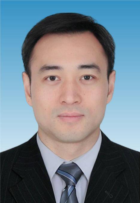胡帅（福建省三明市委常委、市政府党组副书记）
