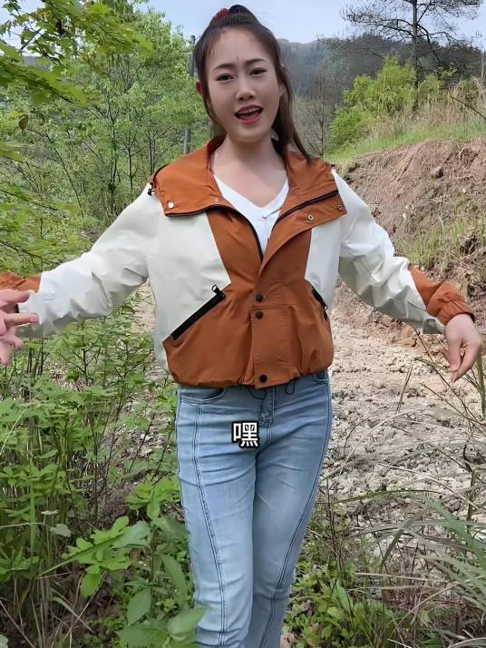 小碧吖
