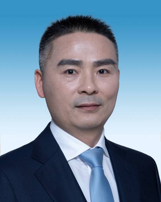 邹春林(湖南省长沙市财政局党组书记、局长)