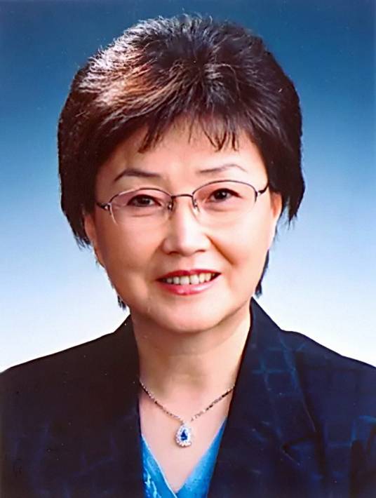 何慧娴