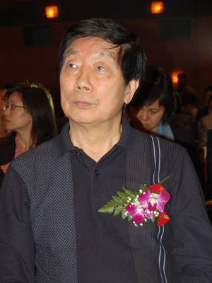 王世昌（天津大学海水淡化专家）