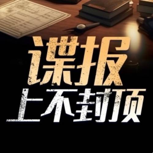 谍报上不封顶（2025年张开宙执导的谍战剧）