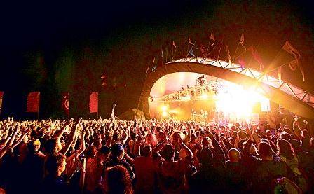 Summer Sonic