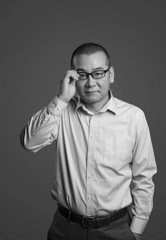 王明轩（国广星空原总裁、资深媒体人）