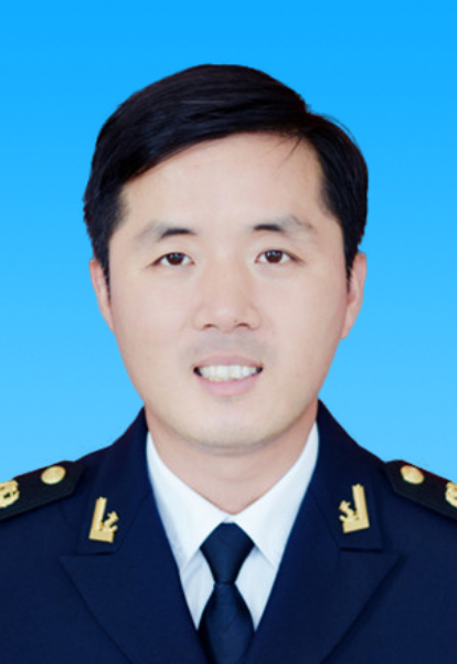 徐伟（交通运输部海事局党组书记、副局长）