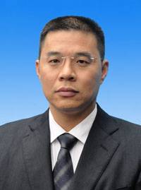 陈代军（贵州省地质矿产局党委副书记）