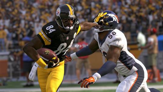Madden NFL