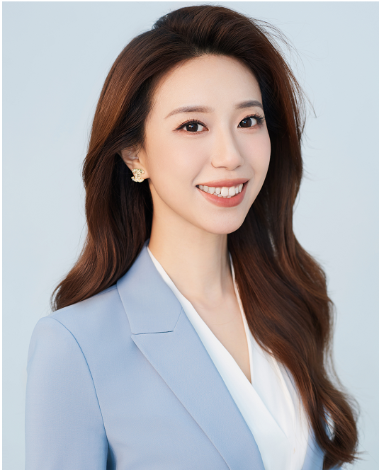 郑珊珊（北京体育大学新闻与传播学院副教授）