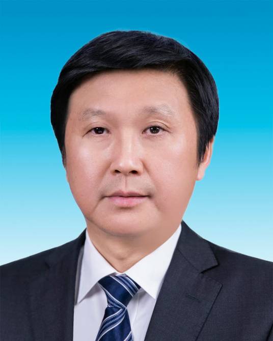 邱向军（江西省民政厅党组书记、厅长）
