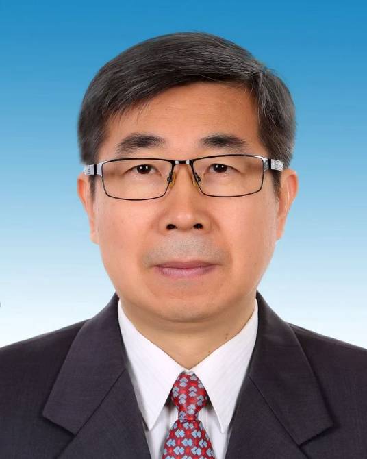 江文胜（国务院副秘书长）