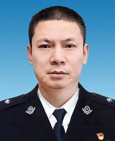 赖志光（广东省惠州市政府党组成员、副市长，市公安局党委书记、局长、督察长，市委政法委第一副书记）