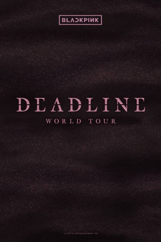 BLACKPINK