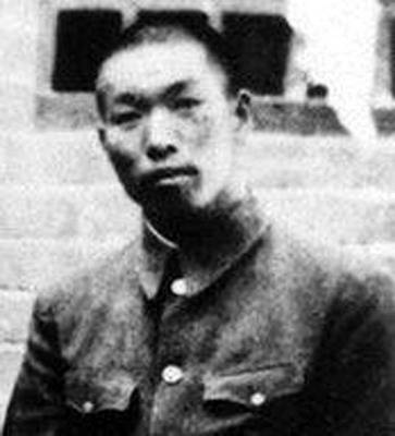 王泰吉