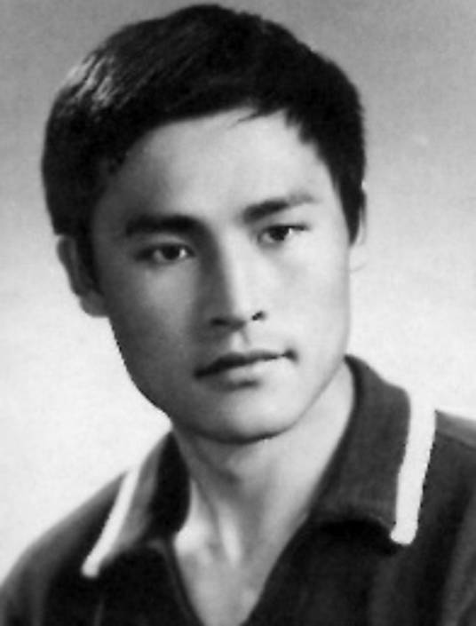 王春英（中国内地男演员）