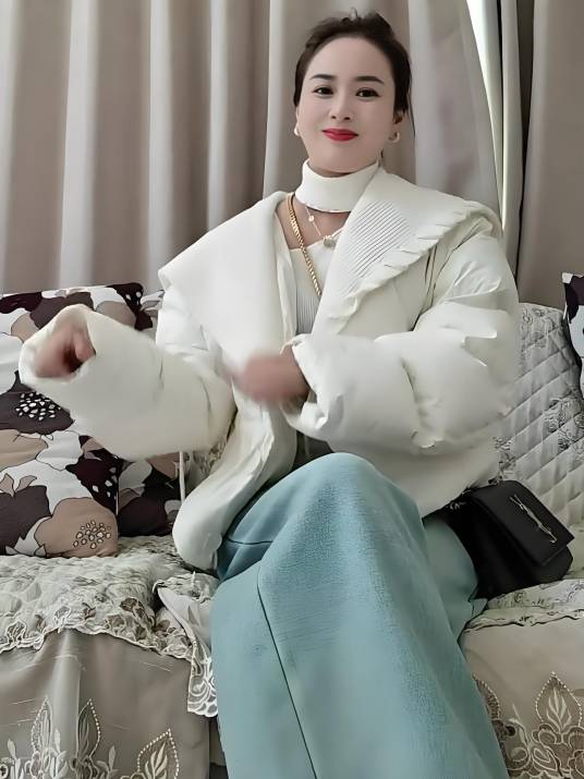 汪姐
