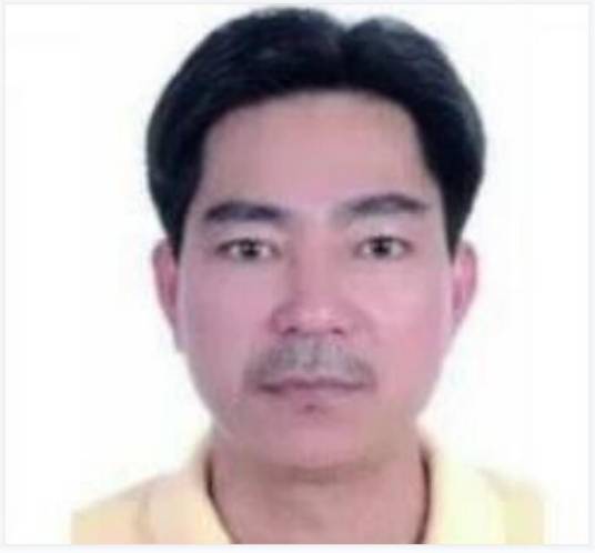 郭文伟（中国广东省陆丰市涉毒在逃人员）