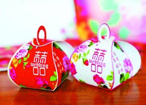 淘婚族