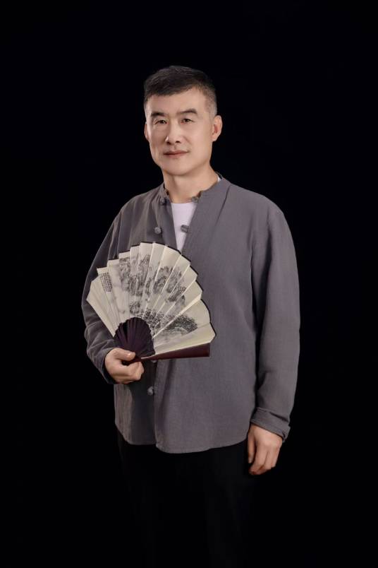李明德（艺术家）