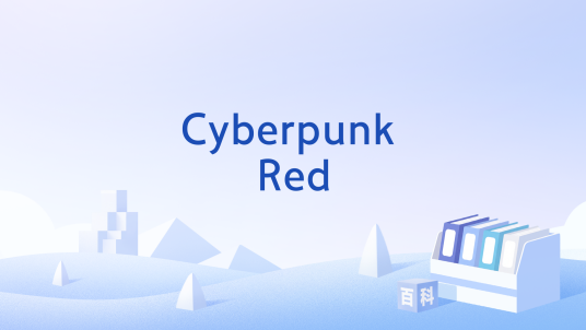 Cyberpunk Red