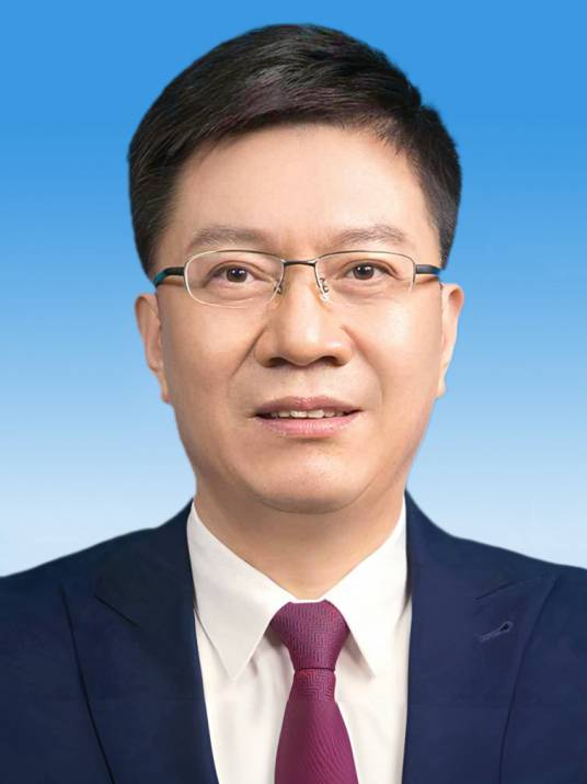 邵国勇