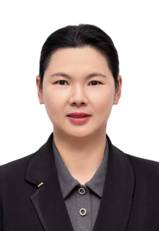 余国芳（河南省信阳市社会科学界联合会主席）