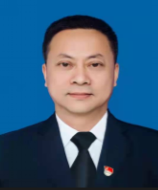 彭春平（江西省新余市仙女湖区退役军人事务局二级主任科员）