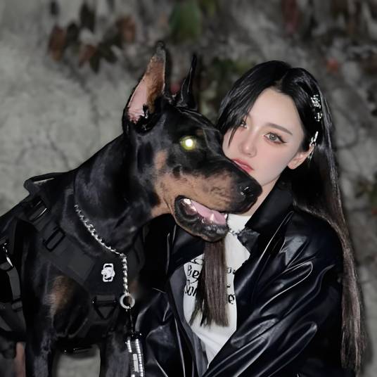 牧也家杜宾犬舍