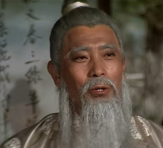 赵正义（武侠电影《多情剑客无情剑》中的角色）