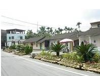 小林村（台湾省高雄县甲仙乡小林村）