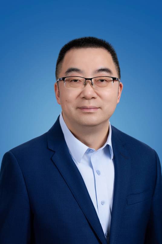 张胜（蜀道投资集团有限责任公司党委书记、董事长、总经理）