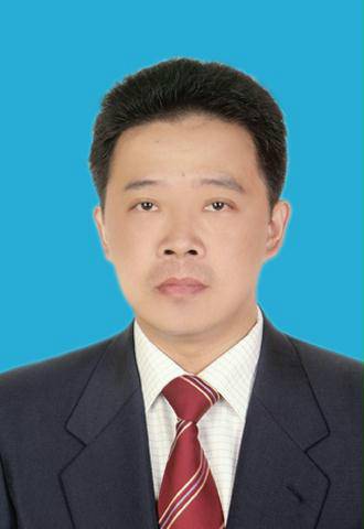 杨宏星（安徽省铜陵市委书记、铜陵军分区党委第一书记）