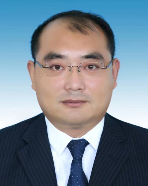 李志亮（山东省滨州市阳信县信城街道党工委书记）
