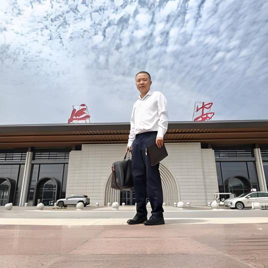 方仔RichJohn