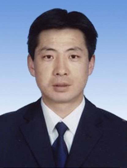 徐向红（甘肃省张掖市肃南裕固族自治县市场监管局党组成员、城区市场监管所所长）