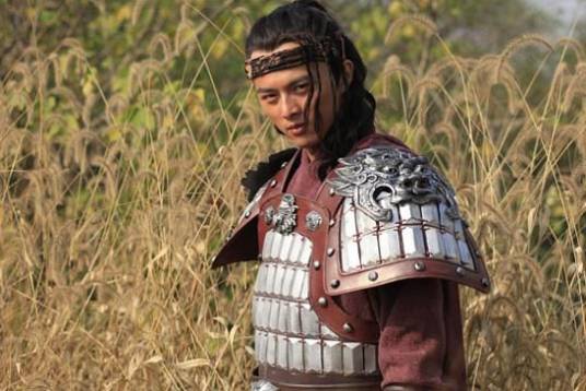 裴元庆(电视剧《隋唐英雄》中的角色)