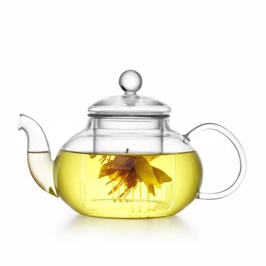 玻璃茶壶