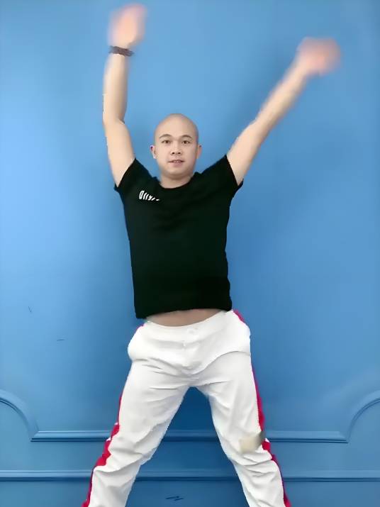 天天健身