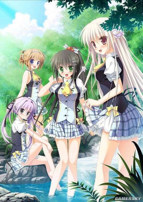 1/2 summer
