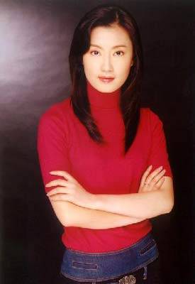 徐晶（中南民族大学美术学院教师）