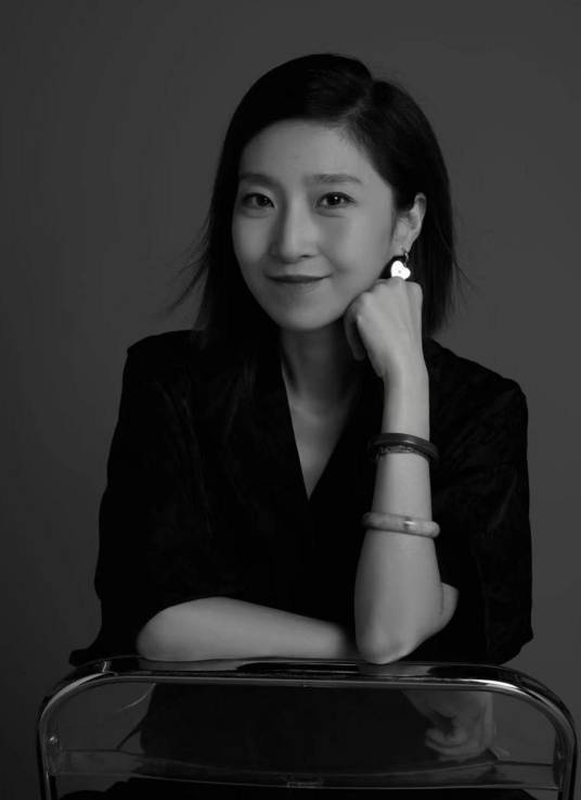 宋文文（南京师范大学美术学院原副教授）