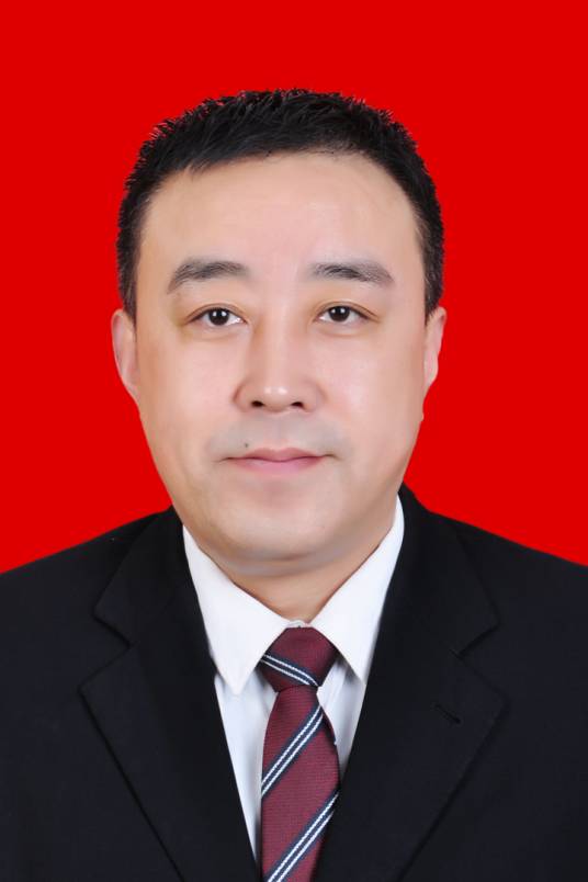 刘晓原（甘肃省陇南市住房公积金管理中心主任）