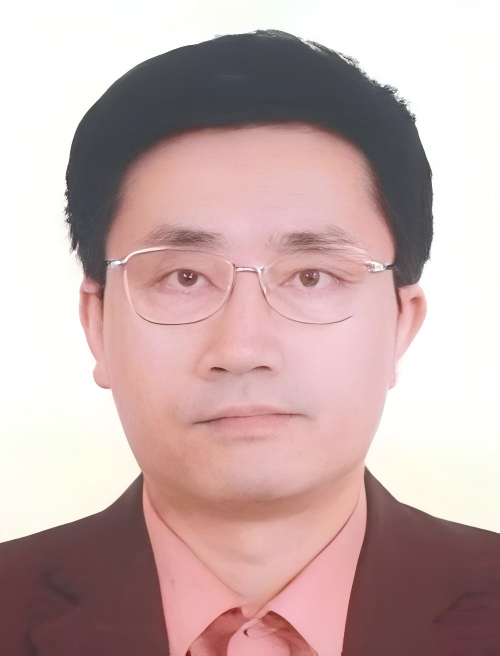 刘纪平（中国测绘科学研究院党委委员、副院长、总工程师）