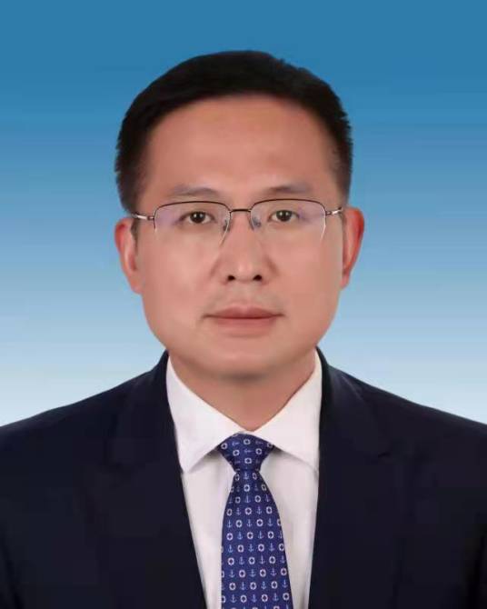 冷劲松（陕西省咸阳市委书记）